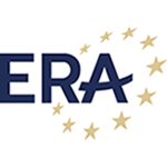 ERA Academy of European Law Logo: ERA Academy of European Law.